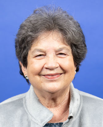 Lois Frankel headshot