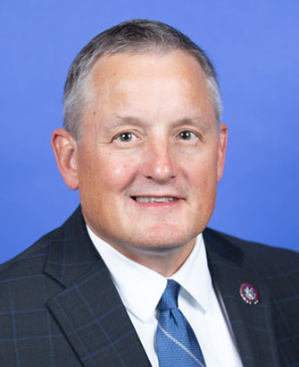 Bruce Westerman headshot