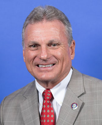 Photo of Earl L. "Buddy" Carter