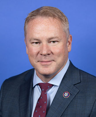 Photo of Warren Davidson