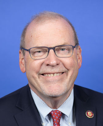 Photo of H. Morgan Griffith