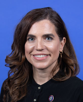 Photo of Nancy Mace