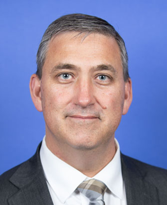 Photo of Nathaniel Moran