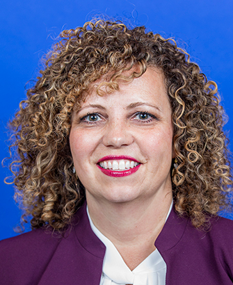 Photo of Celeste Maloy
