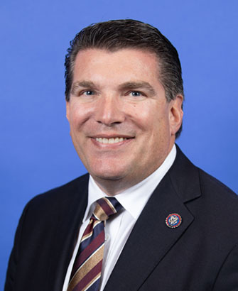 Photo of Jay Obernolte