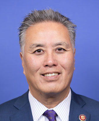 Photo of Mark Takano